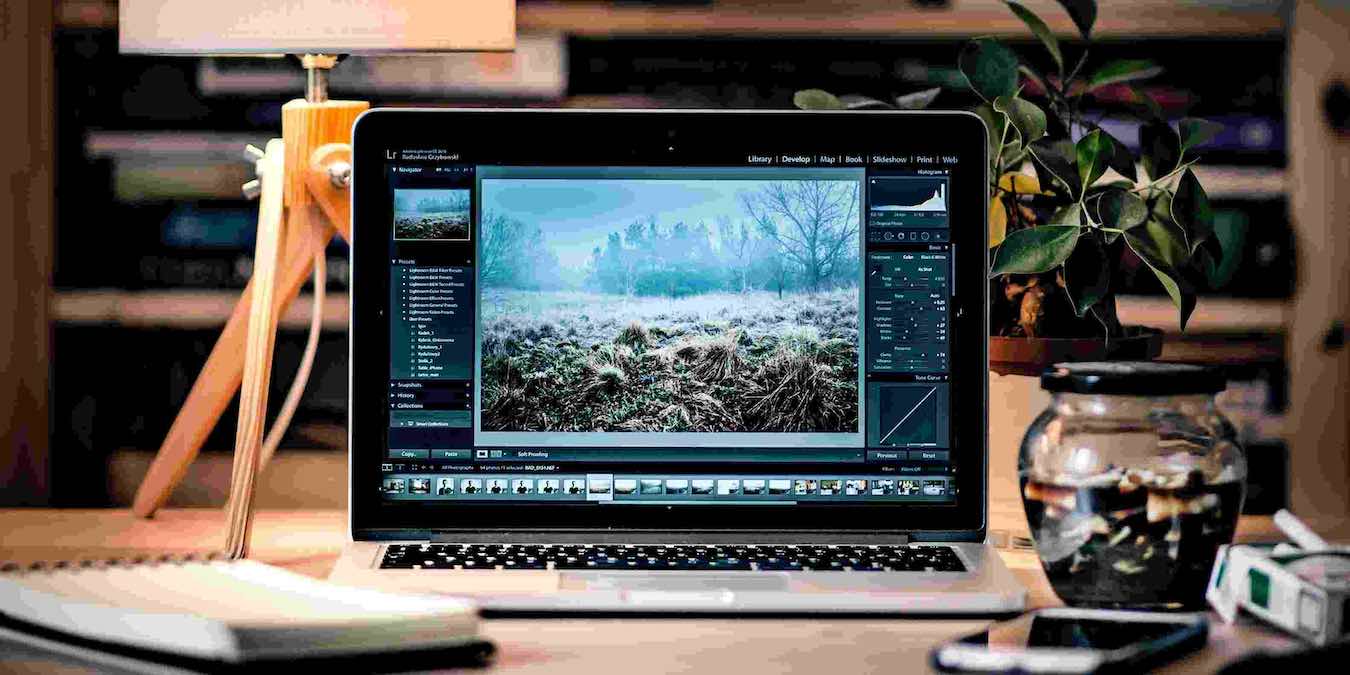 what mac laptop is good for photoshop